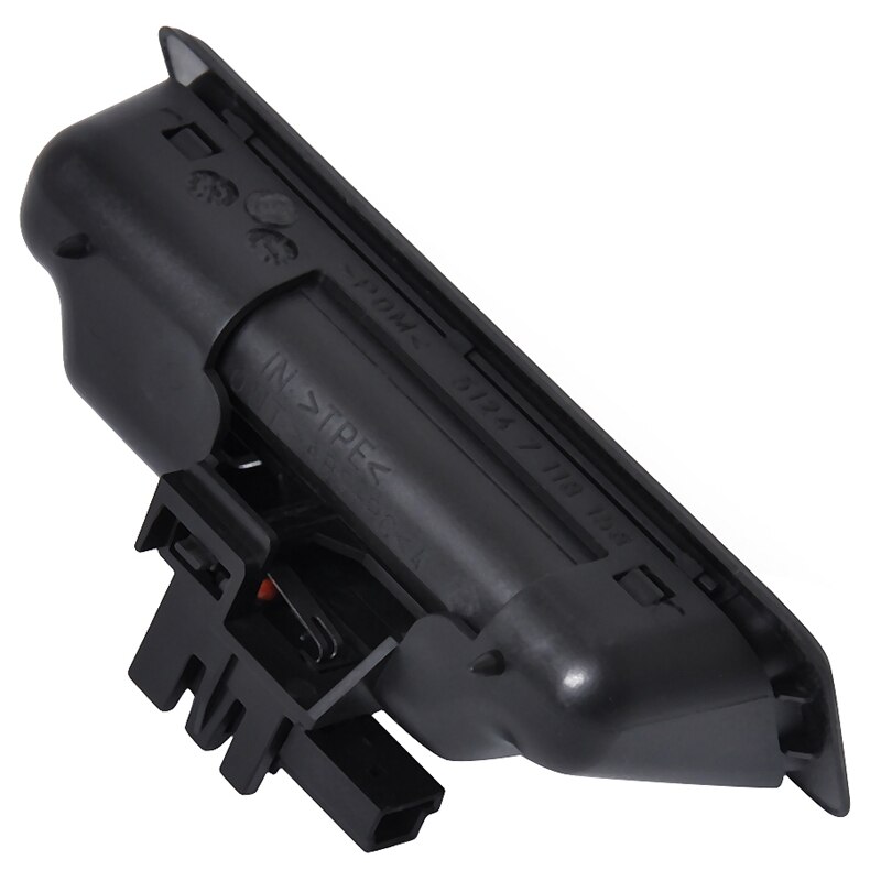 Trunk Boot Lid Pushbutton Tailgate Hatch Switch For Bmw E90 E60 E70 E82 E88 E91 51247118158