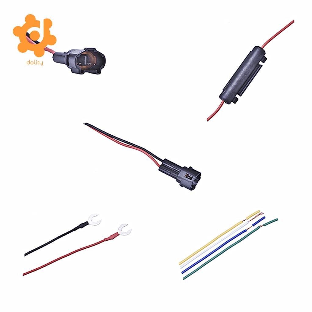 12V Auto DRL Controller Universal Auto LED Tagfahrlicht Controller Relais Harness Dimmer Auf/Off 30W nebel Licht Controller