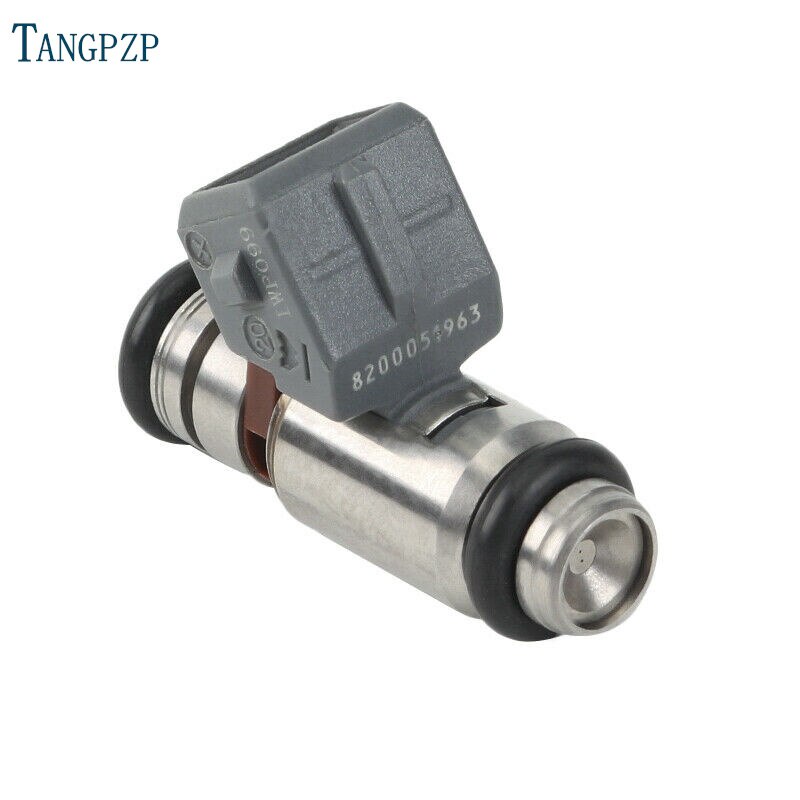 Iwp099 Fs Injector Voor Renault Mk 1.2 16V Iwp099 0280158168 75112099 805001388502 8200025248 8200051963