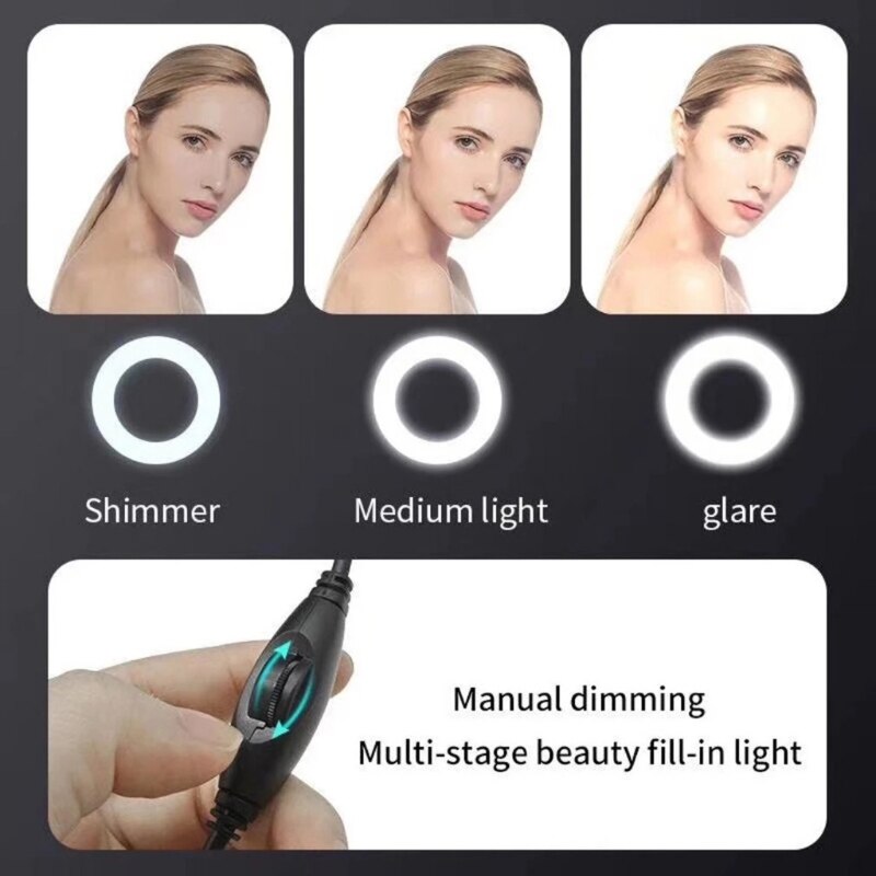 Kamerka internetowa na USB robić wideokonferencji wideo na czacie komputer stacjonarny laptop