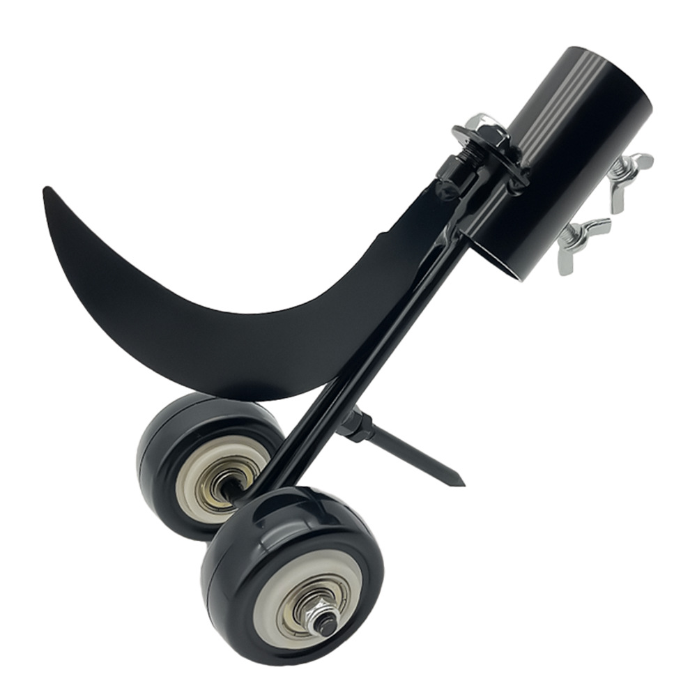 Tuin Spleet Wieden Haak Thuisgebruik Grasmaaier Accessoires Roller Spleet Weeder Tuinieren Snel Wieder Tool Losmaken Maaier: Lavendel