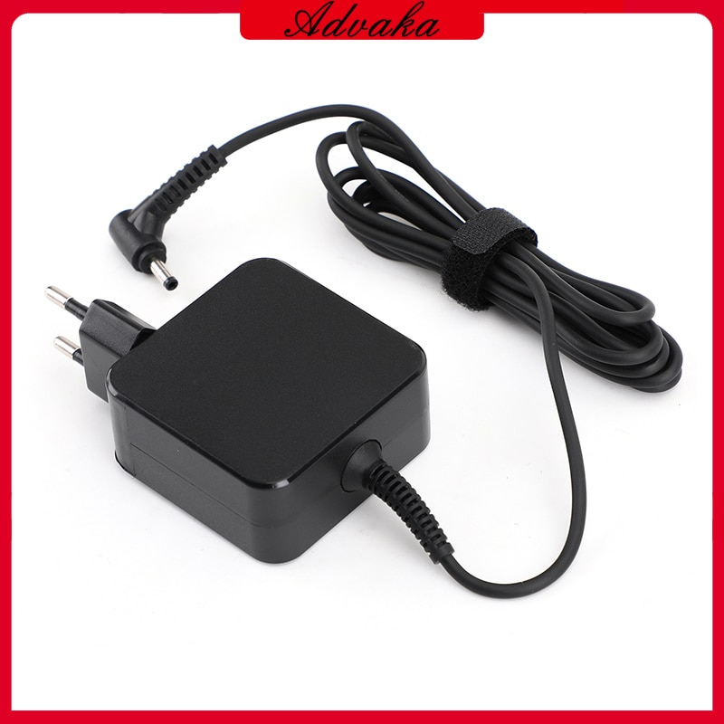 Advaka 20V 2.25A 45W 4.0X1.7mm Ac Adapter Voeding Lader Vervanging Voor Lenovo Ideapad 110S 120S 310 320S 510S 520S 710S
