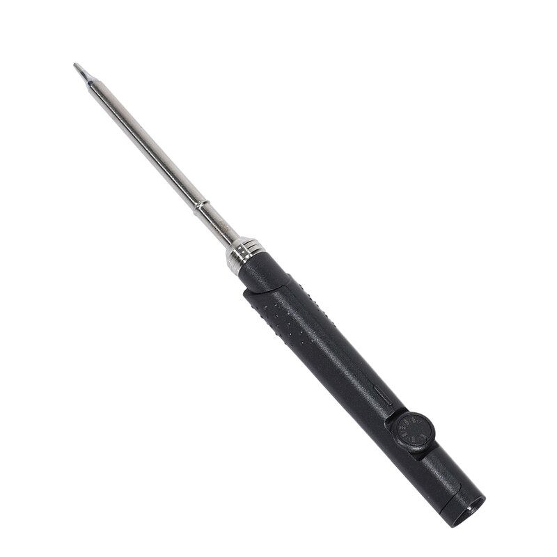 FNIRSI HS-01 Estación De Soldadura DC96W 65W Temperatura Constante Ajustable Soldador Eléctrico Portátil Retrabajo I.1013068618