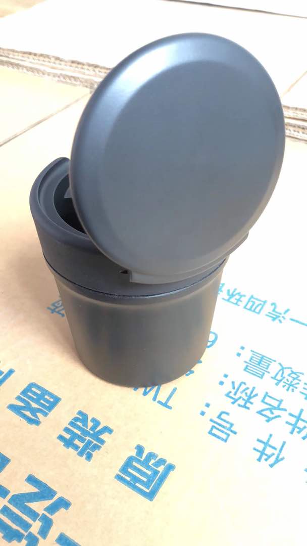 Auto Aschenbecher FÜR VW Golf 7 MK7 Golf 5 6 Jetta MK5 MK6 CC Tiguan Passat B6 B7 Polo