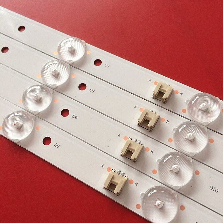 Panda LE42H35 bar XK42D12-ZC14F-01 303XK420031 LCD TV LED backlight LE42H35 bar XK42D12-ZC14F-01