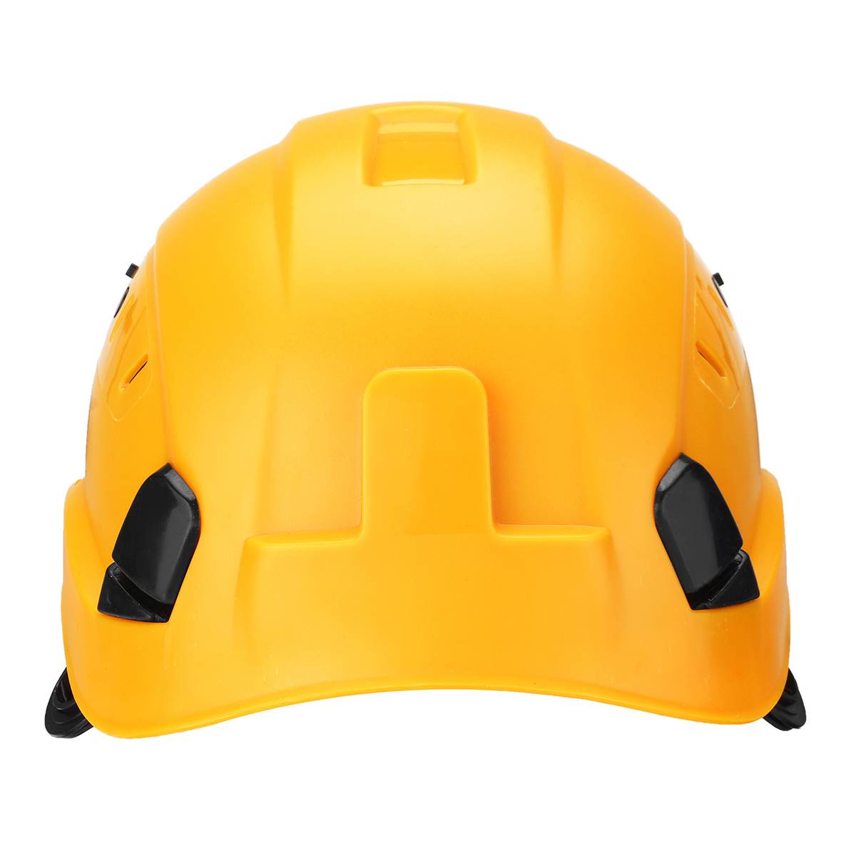 Abs Veiligheidshelm Bouw Klimmen Steeplejack Werknemer Beschermende Helm Helm Cap Outdoor Werkplek Supplies
