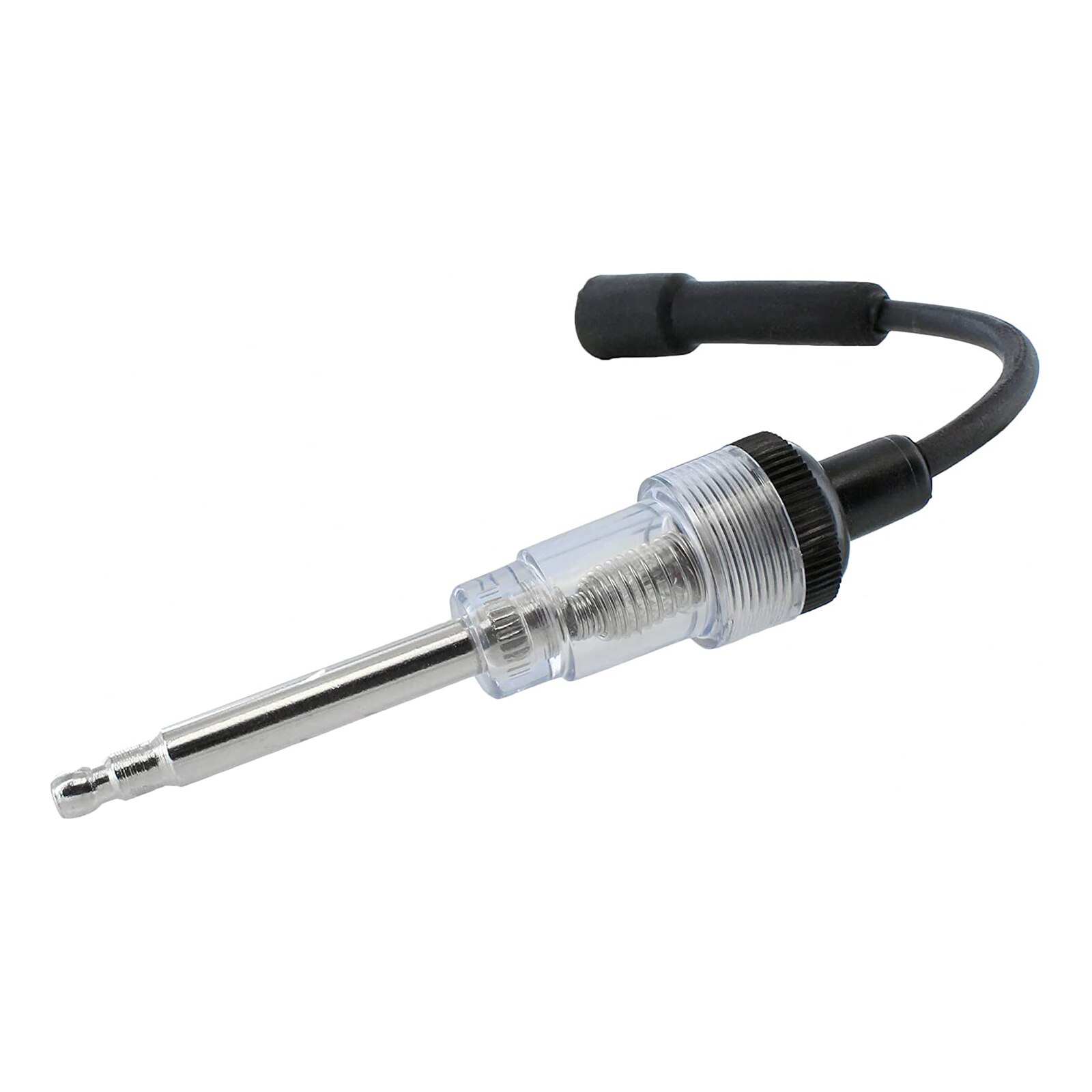 Car Spark Plug Tester Ignition Tester Automotive Diagnostic Test Tool