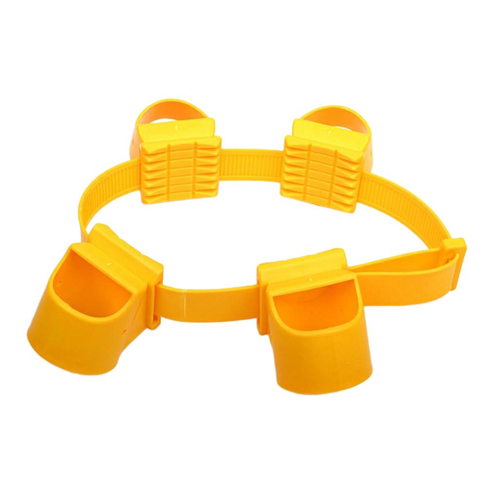 Tree Support Tool Set Set Plant Windbreak Protection Non-slip Tree Support Kit Banding Cup Special Tool For Landscaping Garden