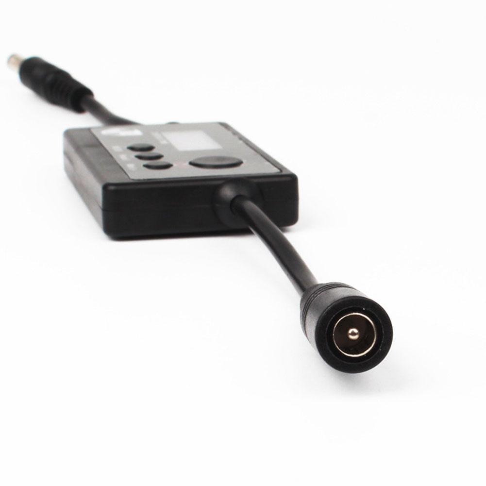 HiMISS LED Light Dimming Controller Timer Aquarium Fish Tank Modulator Sunrise Sunset Timing System Aquarium Light Timer