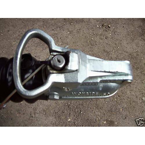 Universal Rv Camper Lock Kit 4 Sleutel Volledige Pakket Auto Trailer Truck Lock Kit Universele Auto Accessoires