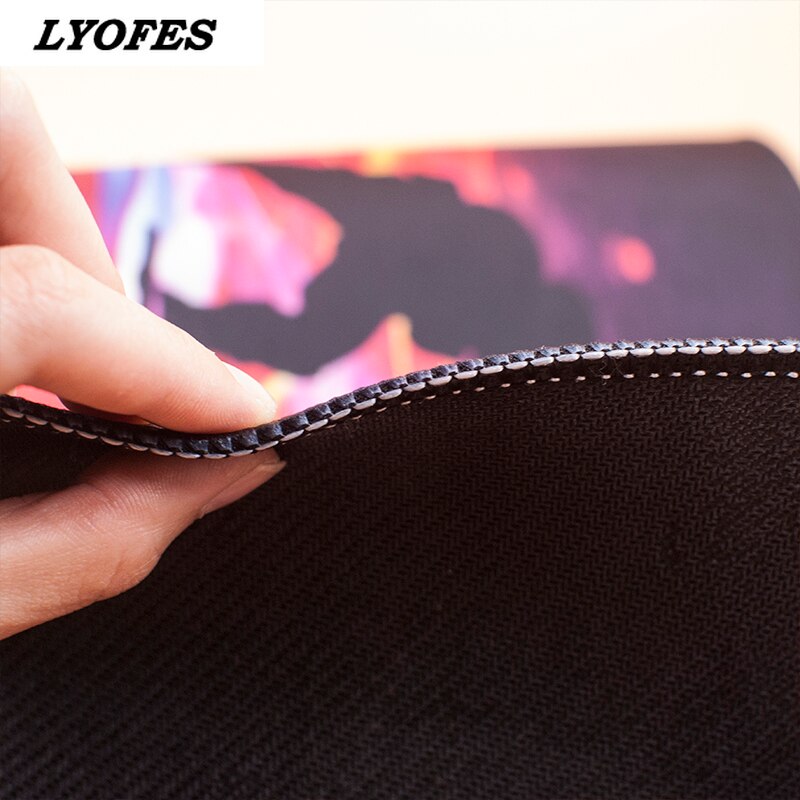 Office Mouse Pad Gamer Mousepad Gaming Large 80x30cm Computer Keyboard Mat for Mouse Deskpad for PC Desk Mats for Mice Carpet L1