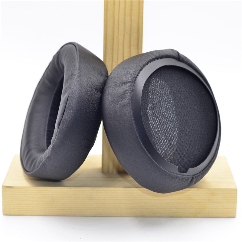Earpads For SONY MDR-XB950 XB950 BT Headphones Replacement Memory Foam Headset Headband Repair Parts Earmuff Earpads Cup Pillow