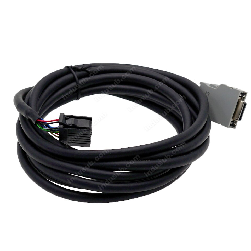 A06B-6078-K811 JYA2 K15 Spindle Encoder Cable Signal Cable 2m 3m 5m 8m 10m 15m 20m 30m