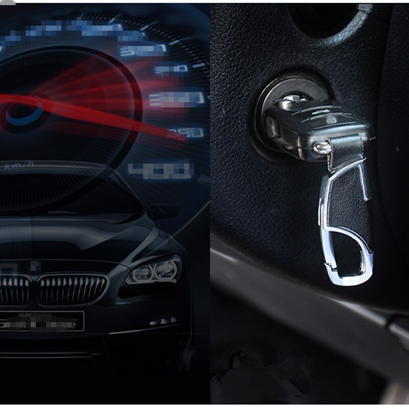 men's keychain key chain for Citroen C-Quatre C-Triomphe Picasso C1 C2 C3 C4 C4L C5 Elysee/DS-series