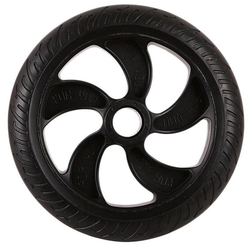 FS-Replacement Rear Wheel Electric Scooter Rear Hub And Tires Spare Part Accessories For Kugoo S1 S2 S3: Default Title