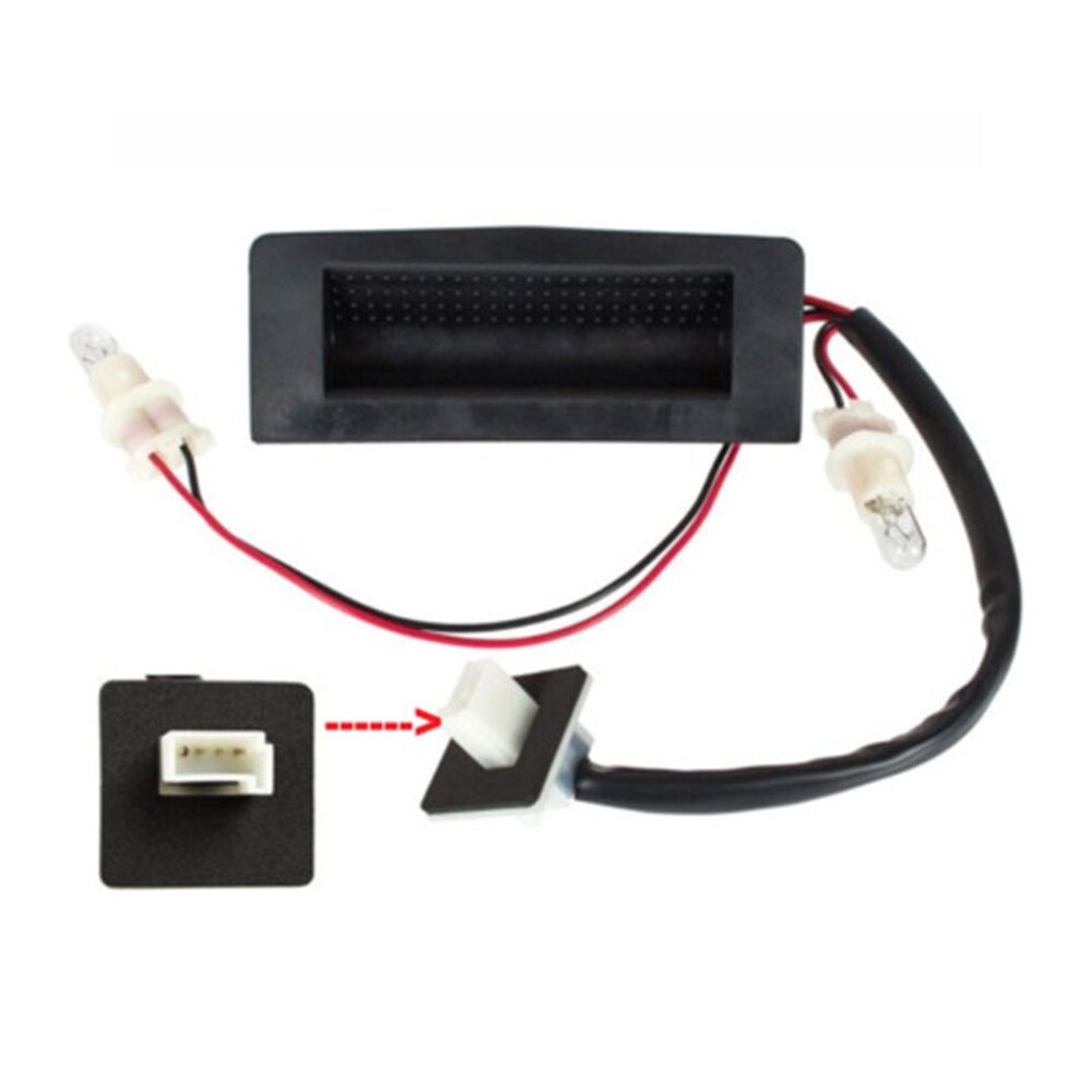 Rear Trunk Tailgate Opening Control Switch For Vauxhall/Opel/Astra H/Zafira B/ASTRAVAN 2004 6240325 6240399 13223919