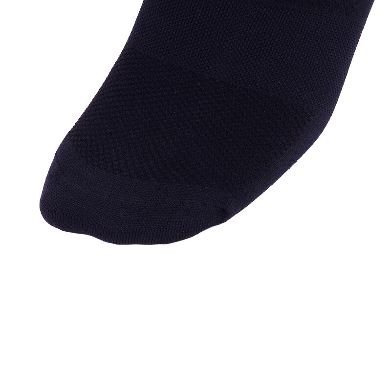 Upgraded Anti Slip Cycling Socks Men Women Mountain Bike Road Bicycle Socks Compression Outdoor Running Sport Sock