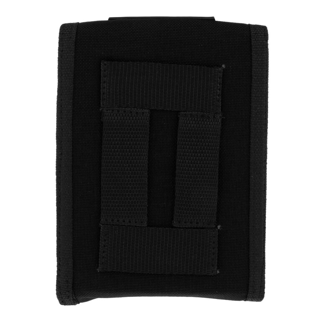 MagiDeal 3KG leer Nylon Tauchen Tauchen tauchen Taucher Gewicht Gürtel Tasche Getriebe Halfter Beutel