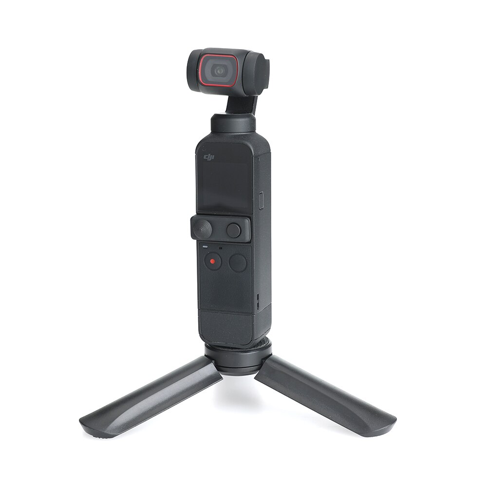 Mini statief voor dji osmo pocket, draagbare mini statiefbevestigingen, cardanische houder, draagbare statieven voor dji osmo pocket / pocket 2