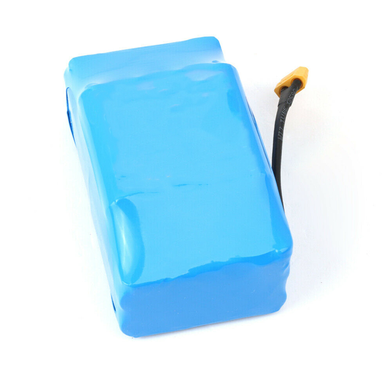 Originele 36V Accu 4400Mah 4.4ah Oplaadbare Lithium Ion Batterij Voor Elektrische Zelf Balanceren Scooter Hoverboard Eenwieler