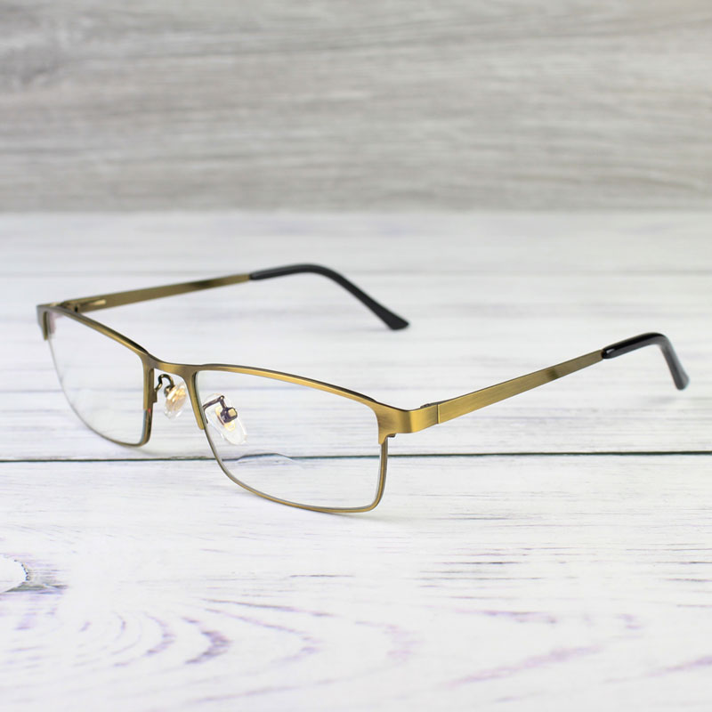Bifocal Reading Glasses Computer Photochromic Chameleon Lens Anti Blue Ray Light Blocking Men Women Sight Eyeglasses +1.5 2 2.5