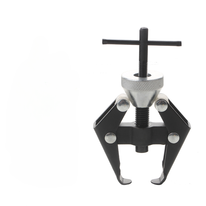 Auto bil batteri terminal generator lager vindrutetorkare arm remover puller roller extractor reparationsverktyg: Default Title