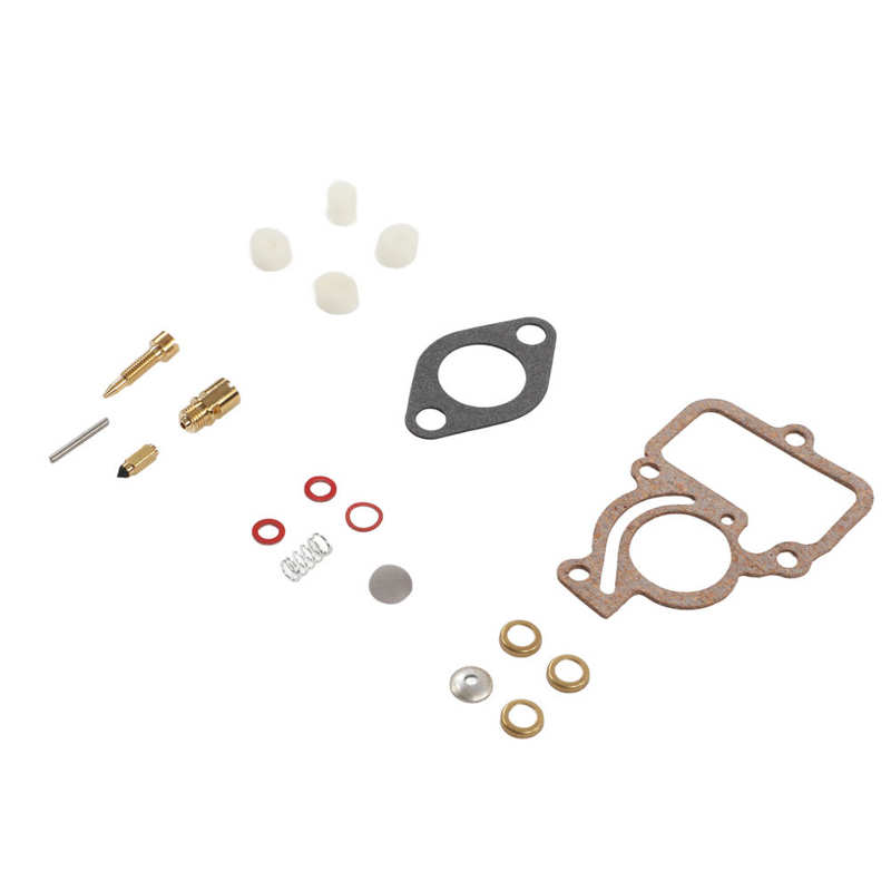 VOOR Kawasaki Voor Ninja ZX6 ZX600E 1993-2002 Carburateur Reparatieset