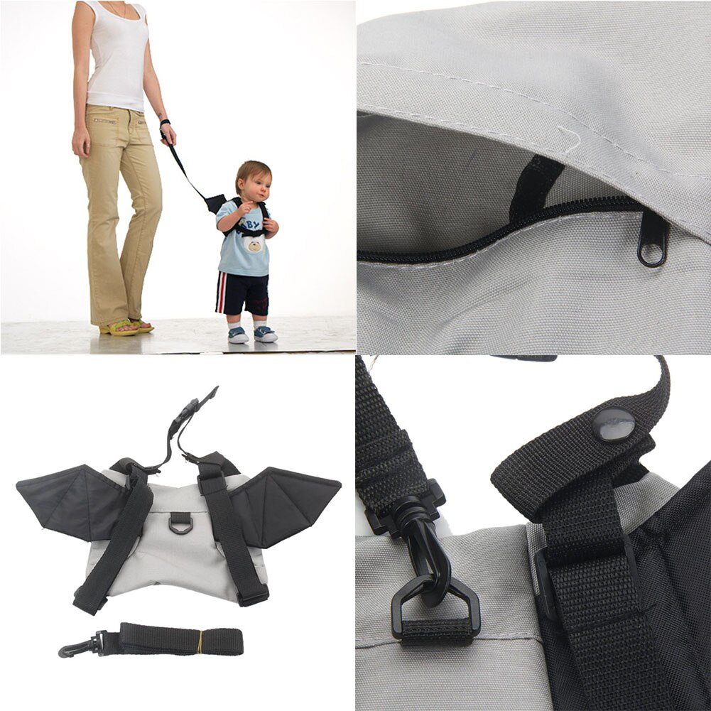 Toddler Walker Backpack