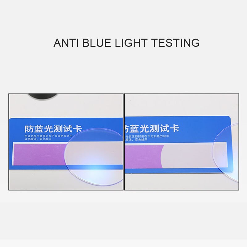 Ahora Oversize Anti Blue Light Reading Glasses Plygon Alloy Women&amp;Men Presbyopic Eyeglasses With Diopter +1.0...+4.0