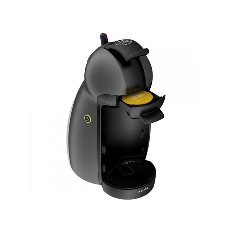 Piccolo Antracita Kp100bib Dolce Gusto Krups