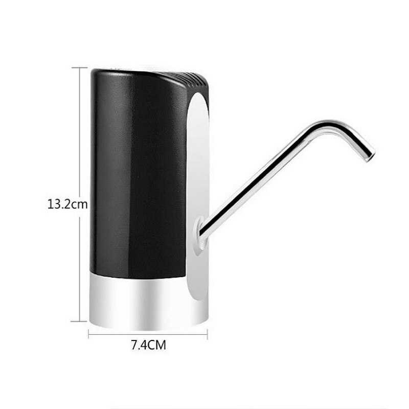 Portable drinking machine drinking bottle drinking machine universal serial bus charging automatic drinking machine: Default Title