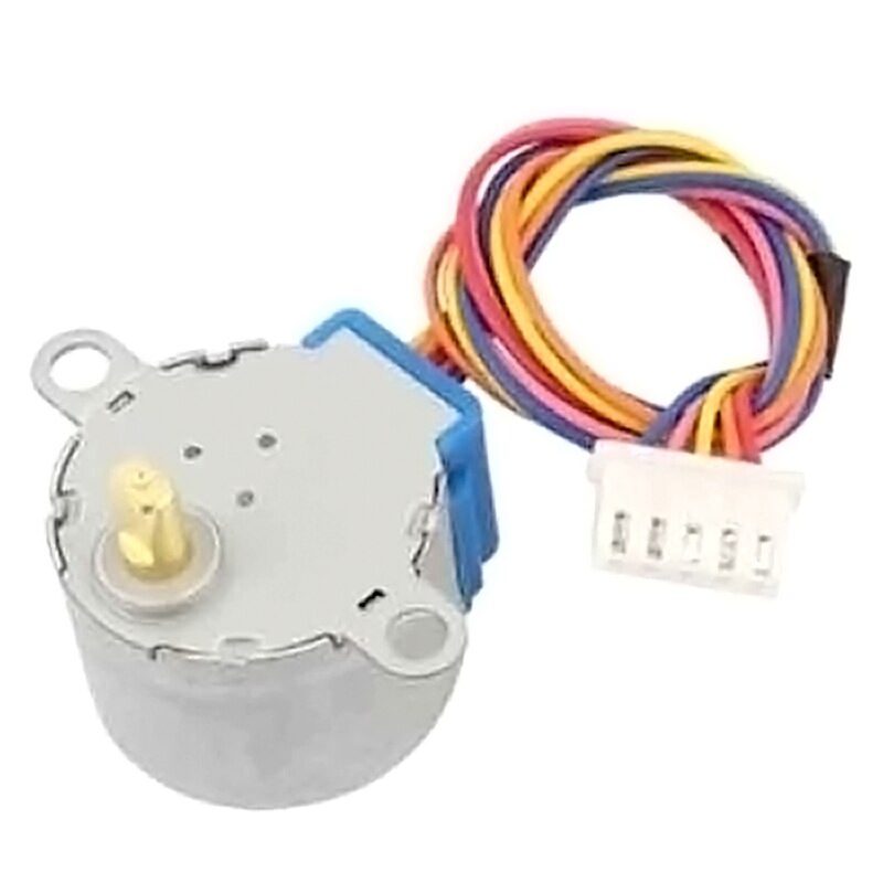 5V Stepper Motor 28BYJ-48 Mit Stick Test Modul Bord ULN2003 Fit Für Arduino