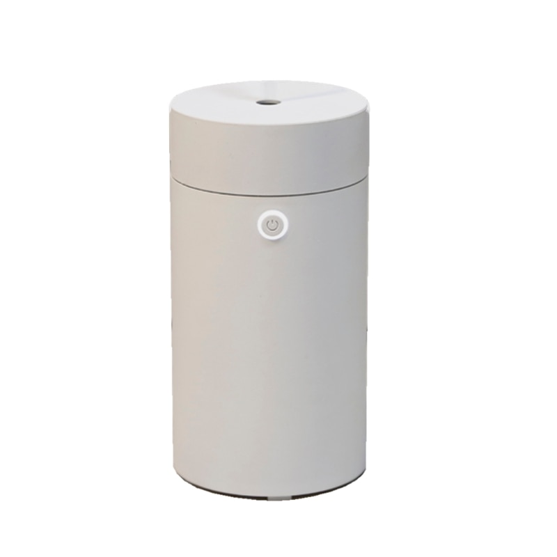 Portable Air Humidifier Diffuser Car Essential Oil Aroma Diffuser USB Cool Mist Maker Purifier Aromatherapy for Car Home