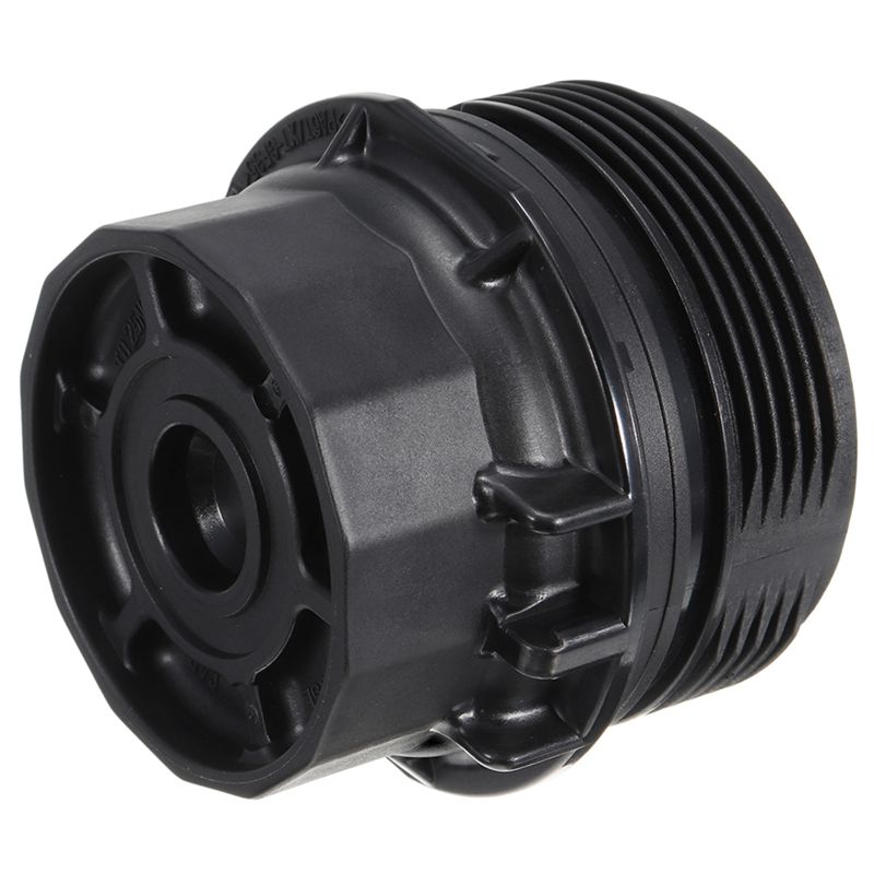 Car Oil Filter Cap Housing Cap Universal For Toyot... Grandado