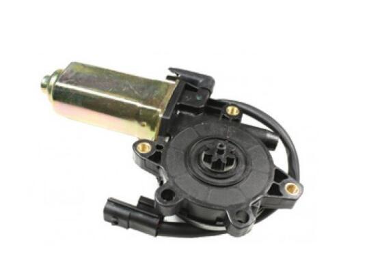 För land rover discovery 1 2 i ii fönsterregulator motor vänster lh cur 100450