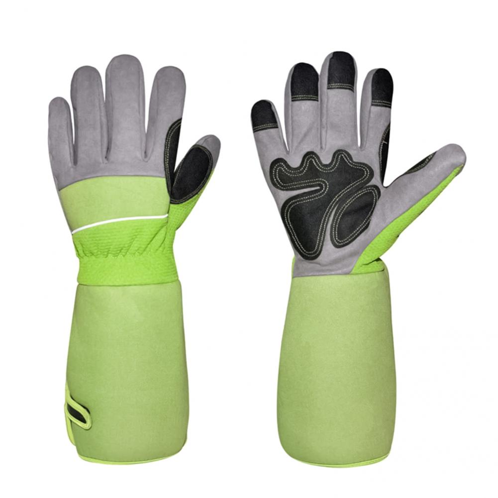 Hand Protection Portable Cut-proof Labor Protection Gloves for Yard