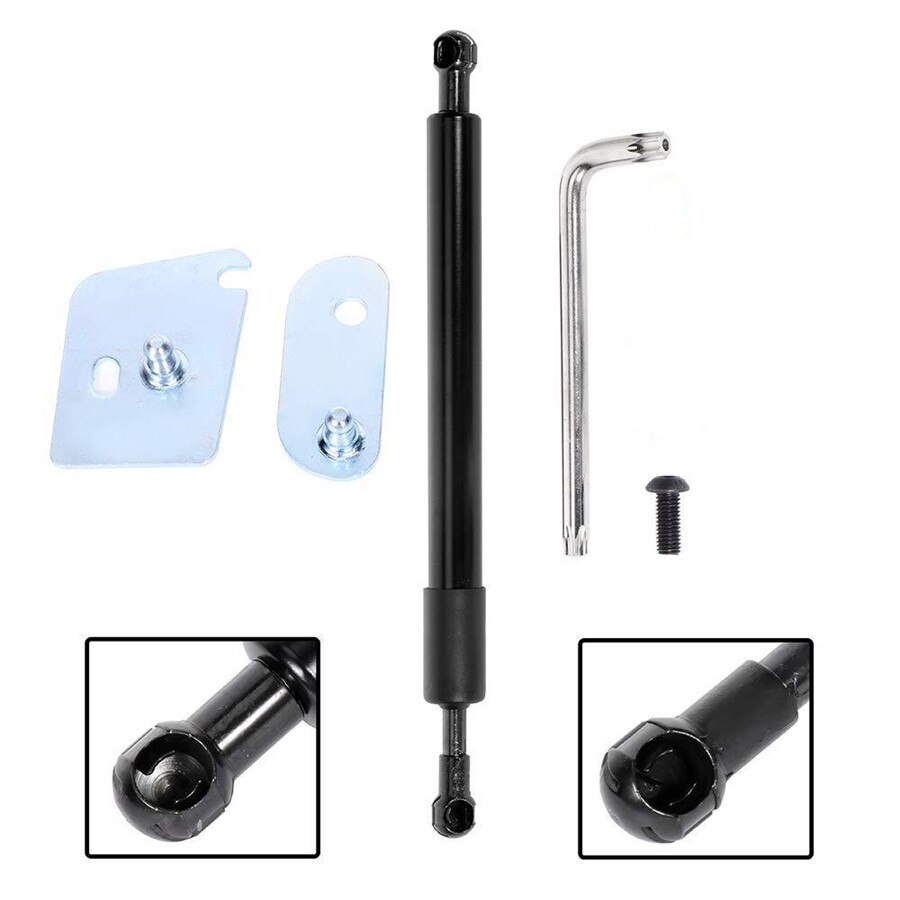 For Ford F-150 F150 Tailgate Assist Shock Kit