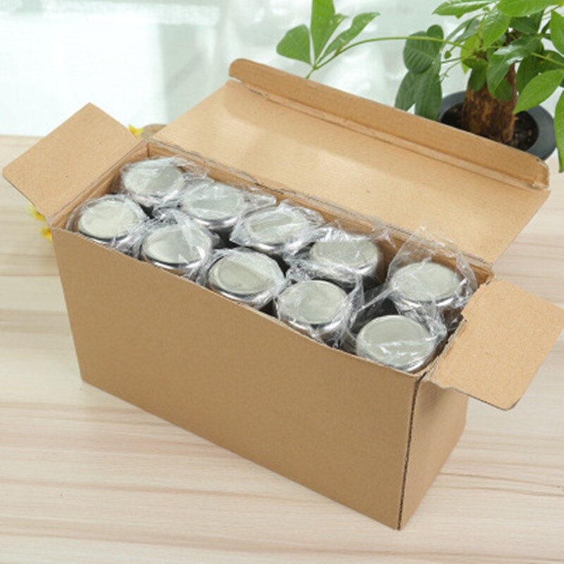 1pc draagbare kruidenpotjes voor buiten, camping, picknick, zout, kruiden, draaibare deksel, container, camping, bbq, servies, kookgerei