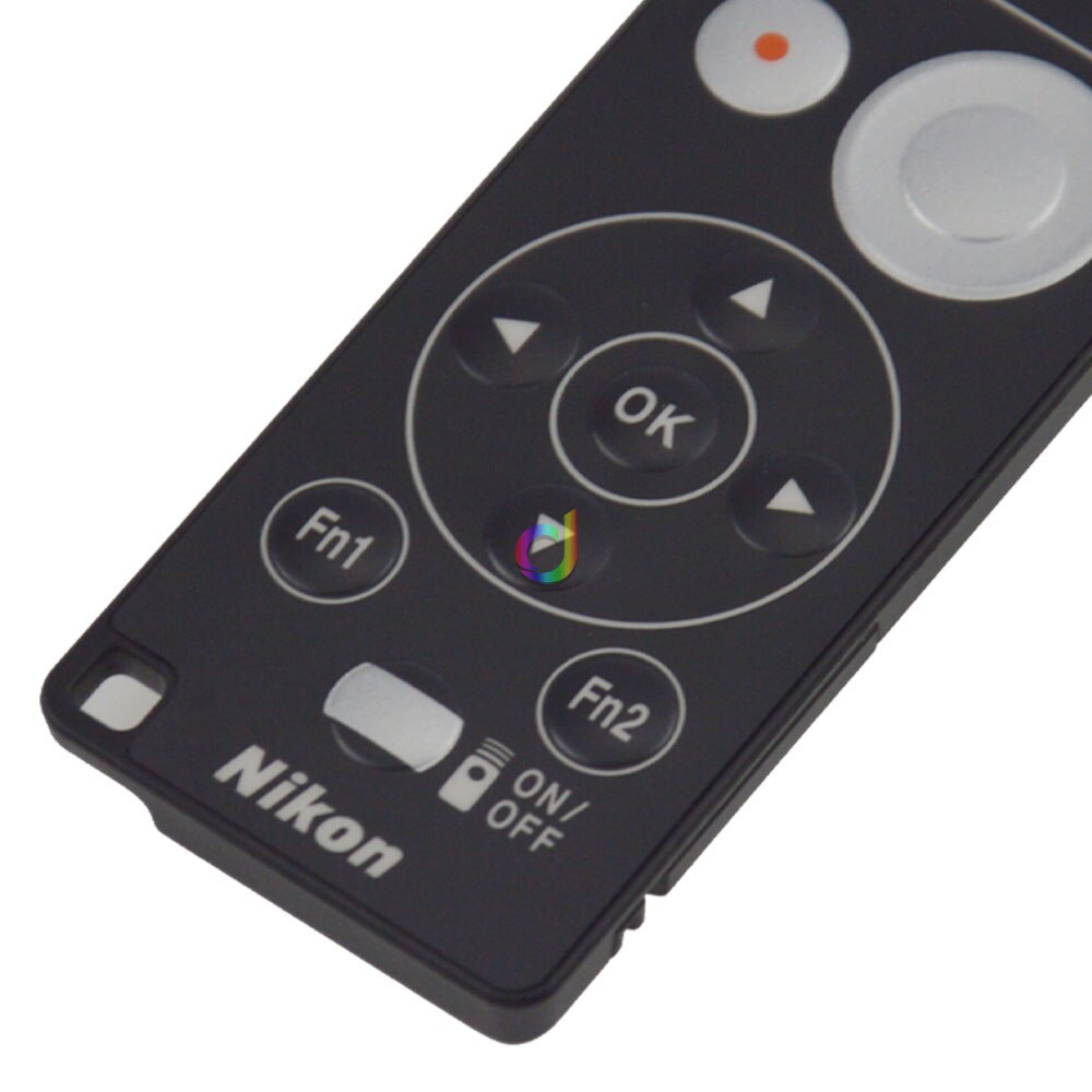 Genuine ML-L7 Bluetooth Camera Remote Control for Nikon Z50 COOLPIX A1000 P1000 P950 B600