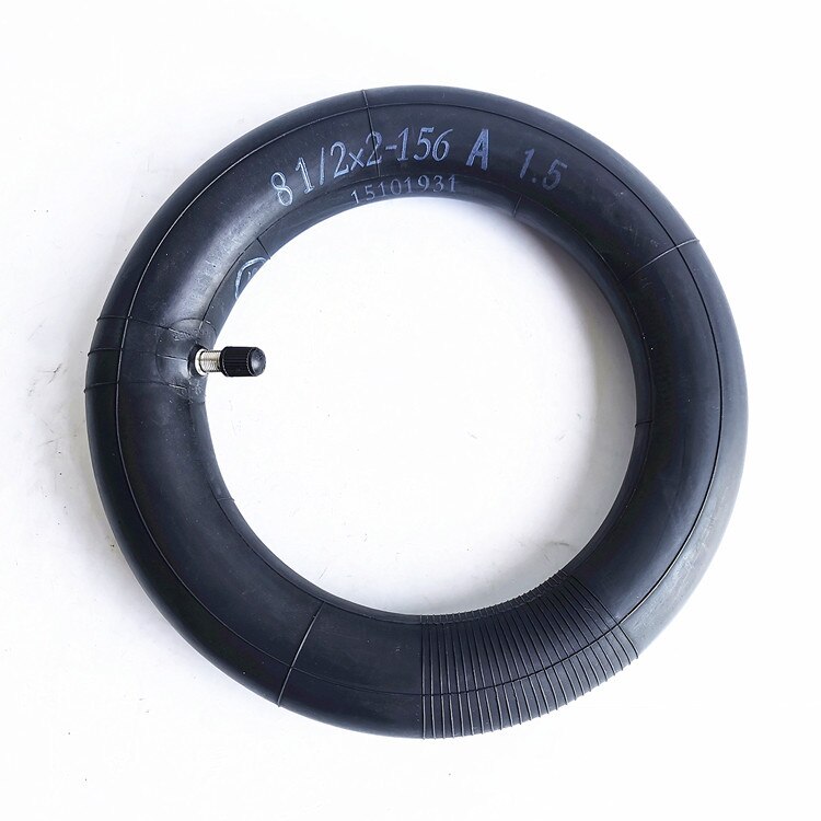 Neumático para escúter eléctrico Mijia M365, cámara de aire duradera, 8,5"