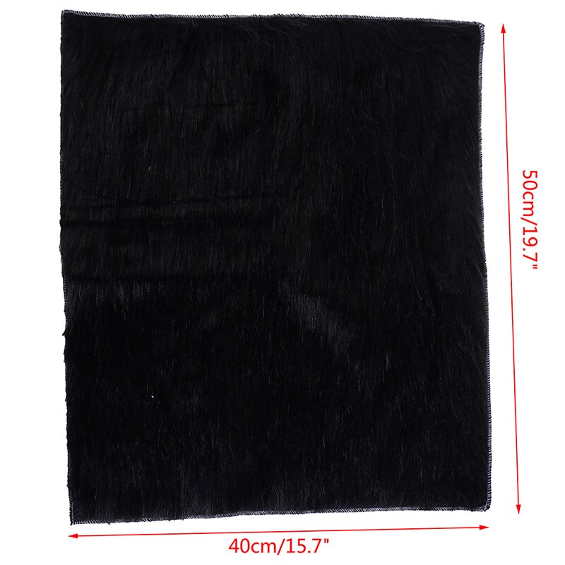 Nail Art Foto Achtergrond Voor Nemen Foto Achtergrond Wasbare 40*50Cm Nail Art Apparatuur Wit/Grijs/roze/Zwart