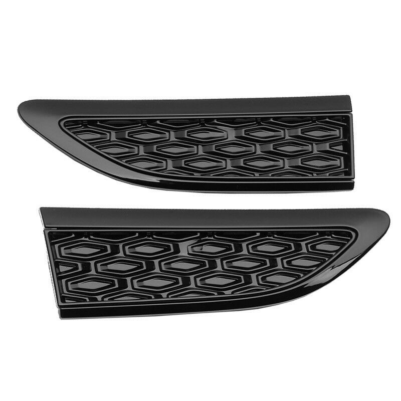 Rejilla de ventilación lateral para Land Rover Discovery Sport, rejilla de ventilación, izquierda o derecha, modelos LR065248, LR065249, años a