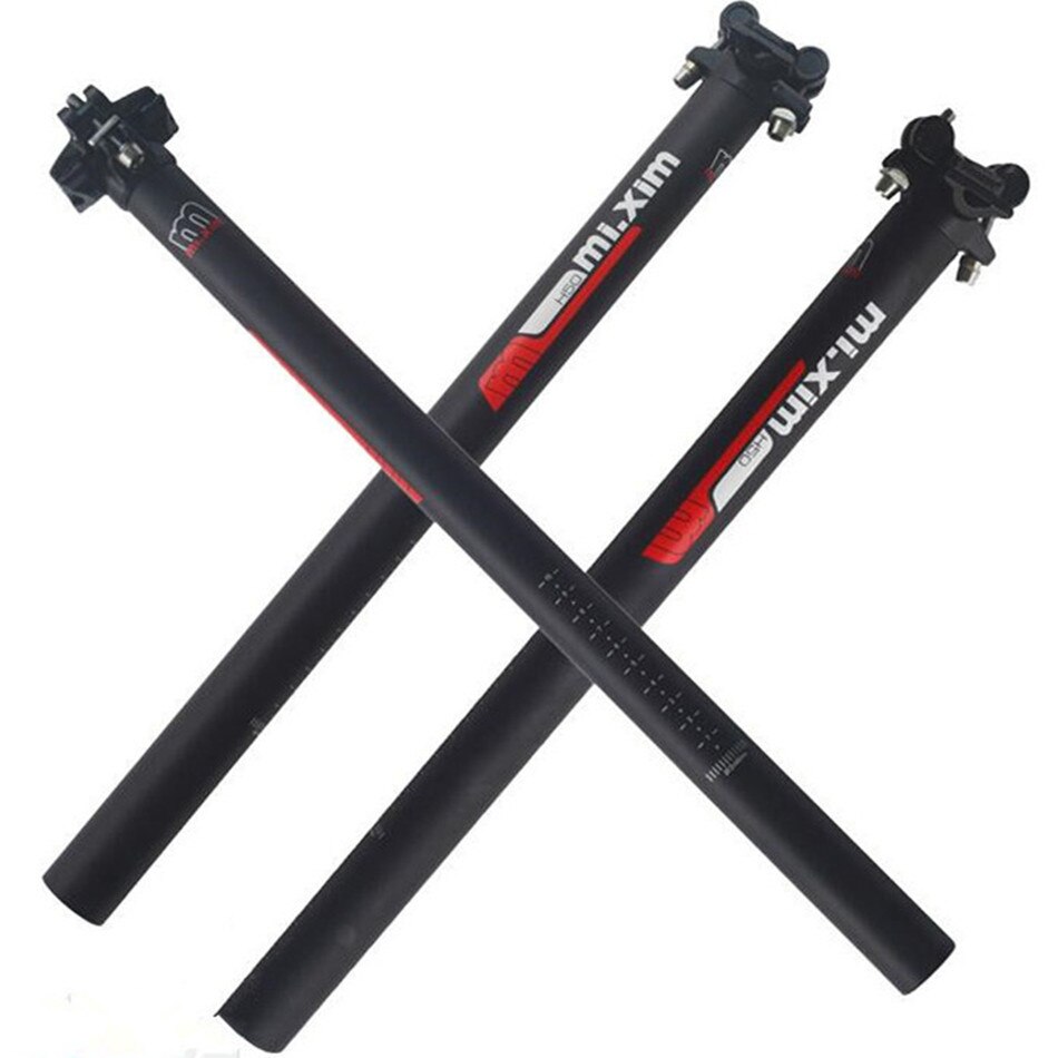 Bicycle bike seat tube seatpost seat tube 25.4 27.2 28.6 30.4 30.8 31.6
