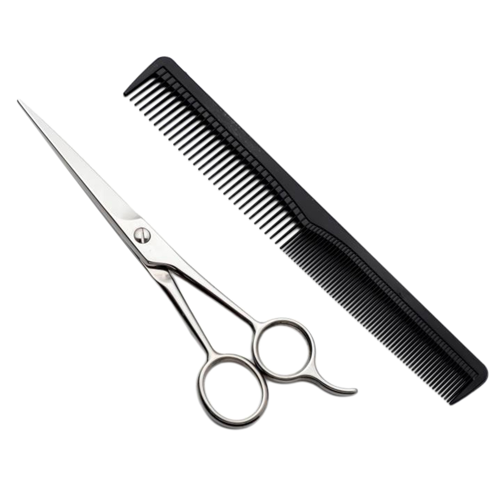 Hair Cutting Scissors Salon Scissors for Hair Cutting Sharp Blades with Comb