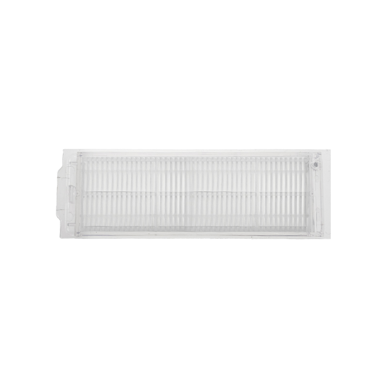 Convient pour Xiaomi Mijia 2S XMSTJQR2S / 3C / Viomi V2 PRO V3 SE / Mi Robot aspirateur-vadrouille Pro STYTJ02YM brosse latérale principale filtre Hepa vadrouille