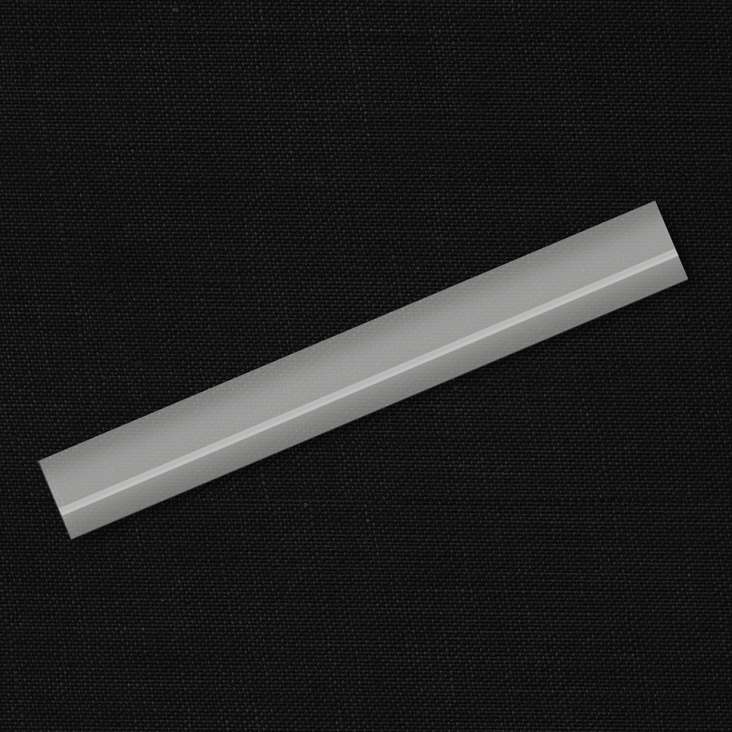 Silicone Kitchen Gap Covers Strips Oil/Dust/Water Proof Heat-Resistant Seal Gap Filler/Sticker Between Counters, Stovetops: Transparent