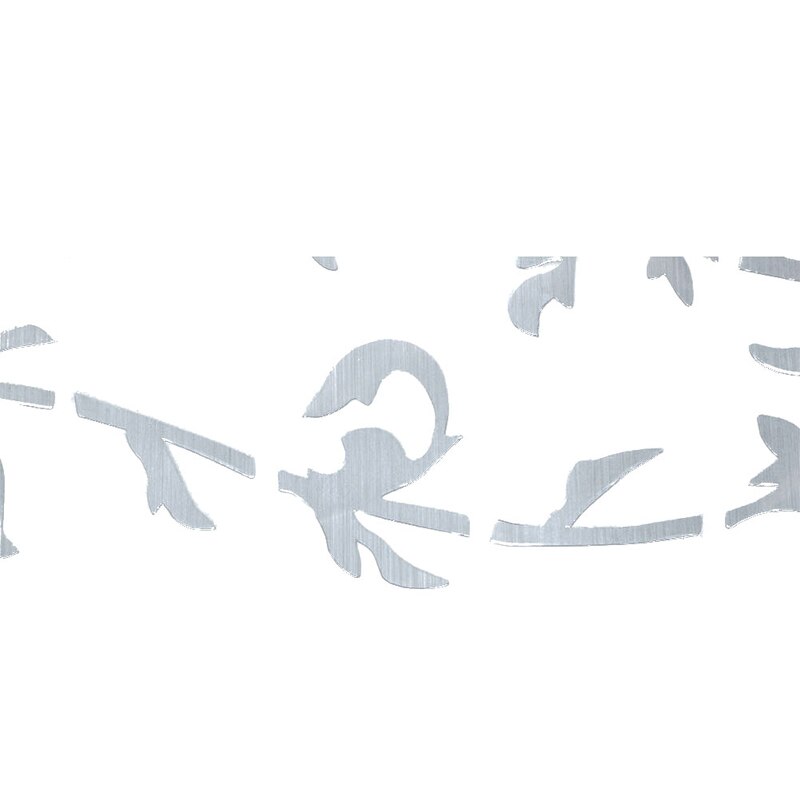 1X Tree Of Life Instrument Beautiful Guitar Bass Inlay Decal Ultra Thin Sticker