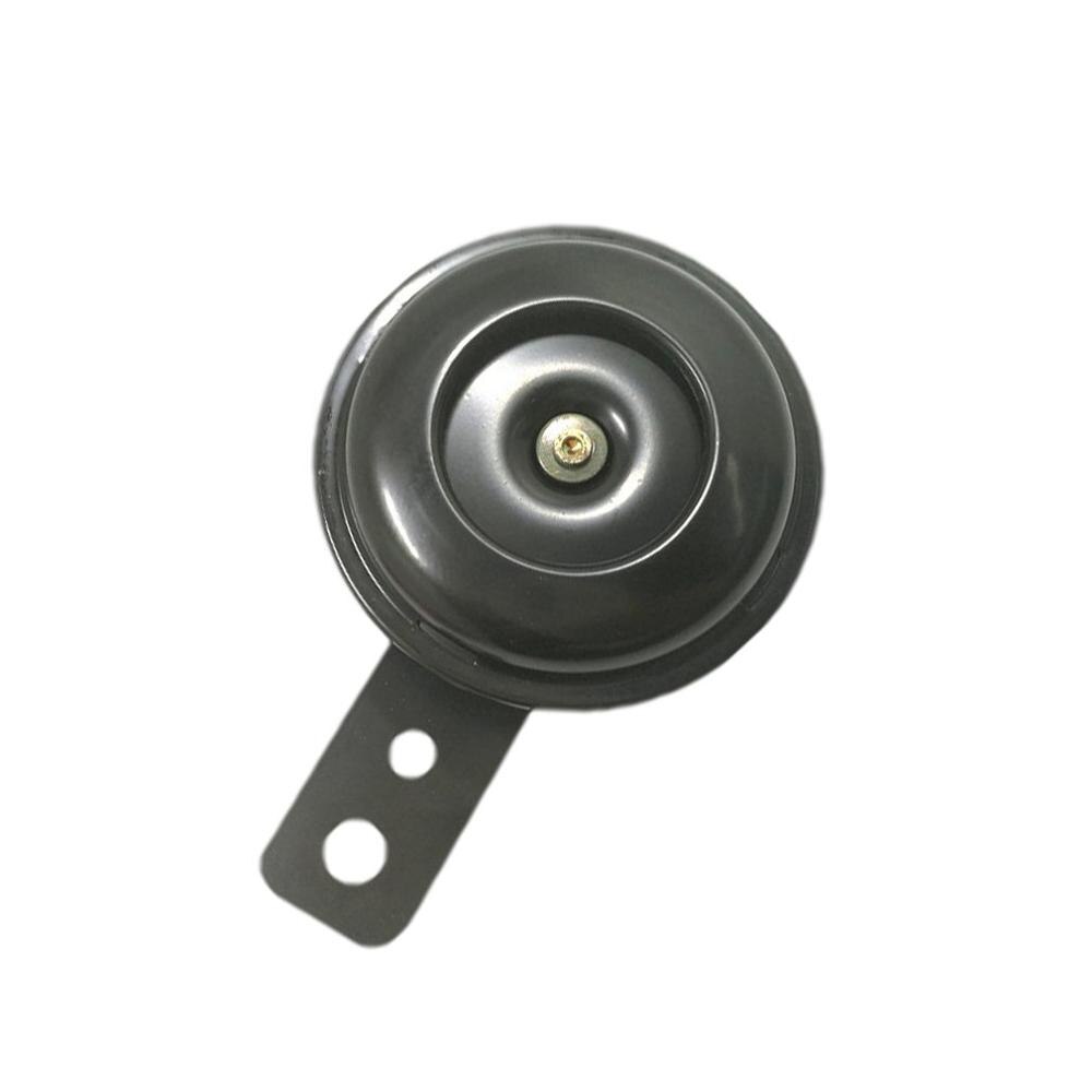 Universal 12v 48v Loud Motorcycle Horn Scotter Bracket for Motorcycle Electric Bike