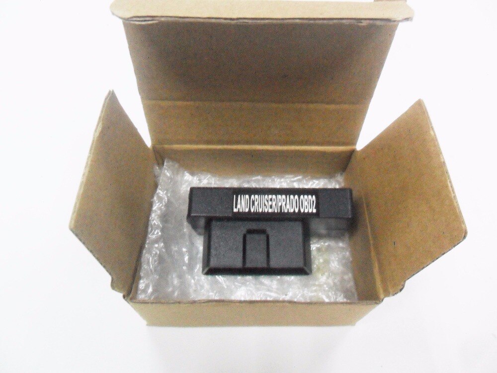 OBD Safety Auto Window Closer OBD Controller for Land Cruiser windows closing/car door locking (mirror folding)