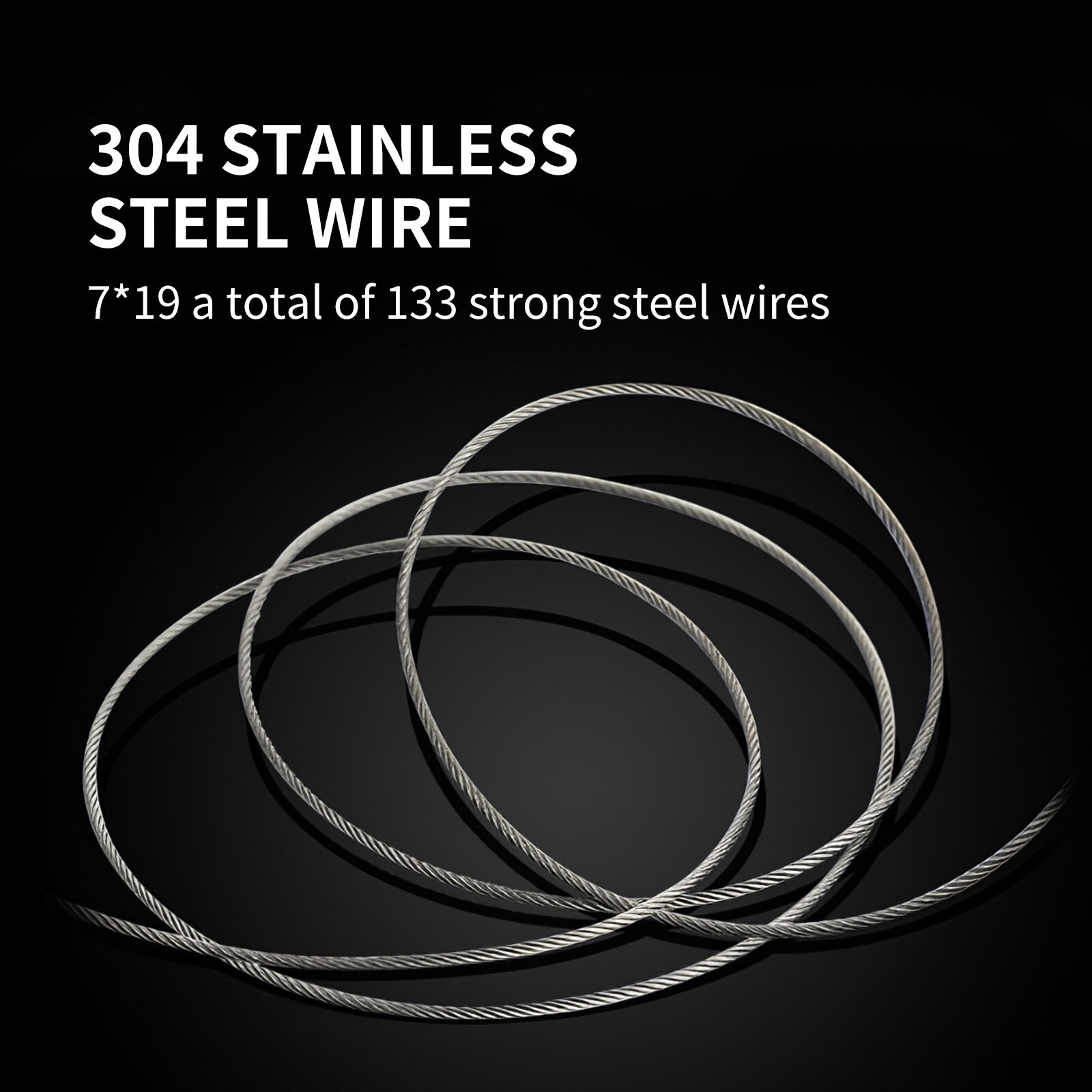 Clotheslines Portable Laundry Line Hanger Stainless Steel Clothes Dryer Organizer Home Storage Rack Wall-Mounted Clothing Line